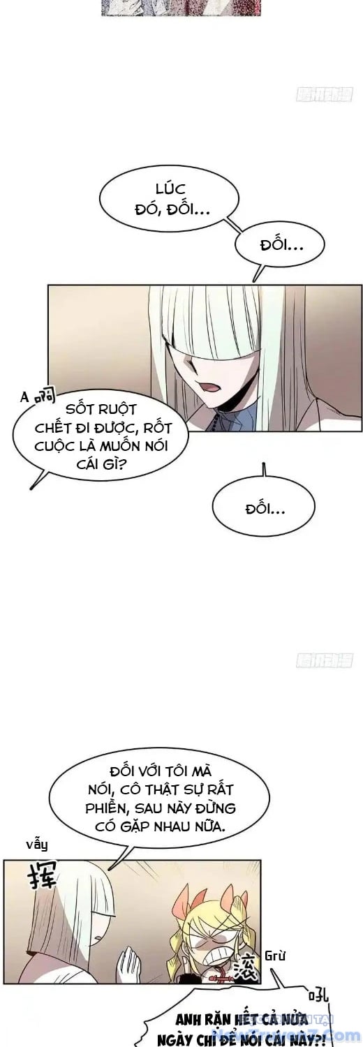 Cửa Hàng Vô Danh Chap 126 - Next Chap 127