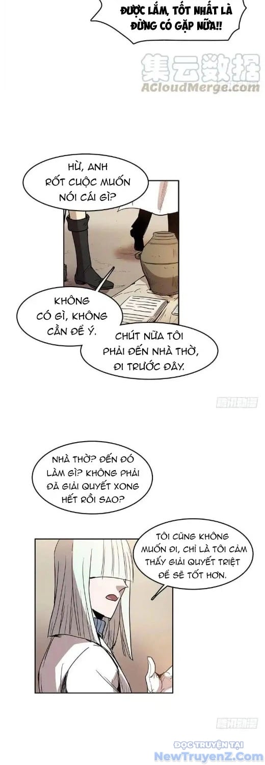 Cửa Hàng Vô Danh Chap 126 - Next Chap 127
