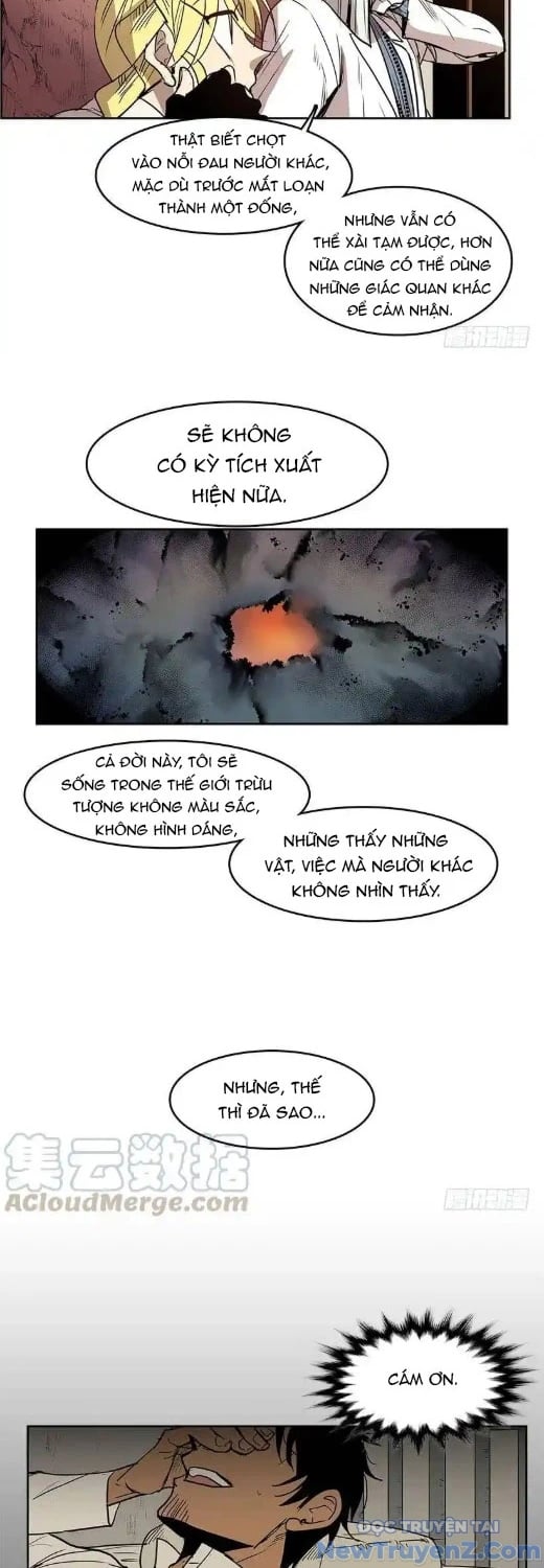 Cửa Hàng Vô Danh Chap 126 - Next Chap 127