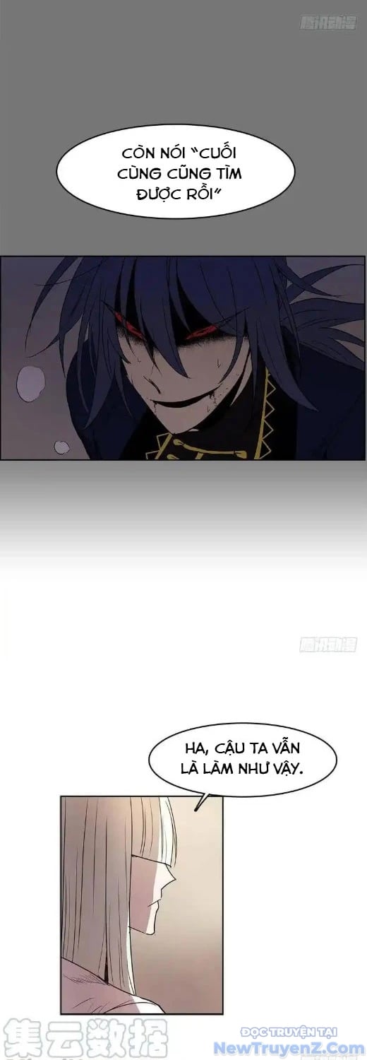 Cửa Hàng Vô Danh Chap 126 - Next Chap 127