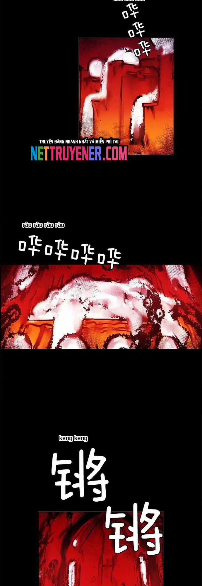 Cửa Hàng Vô Danh Chap 128 - Next Chap 129