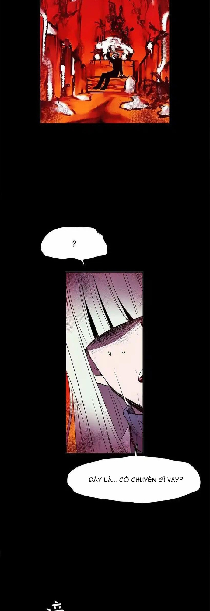 Cửa Hàng Vô Danh Chap 128 - Next Chap 129