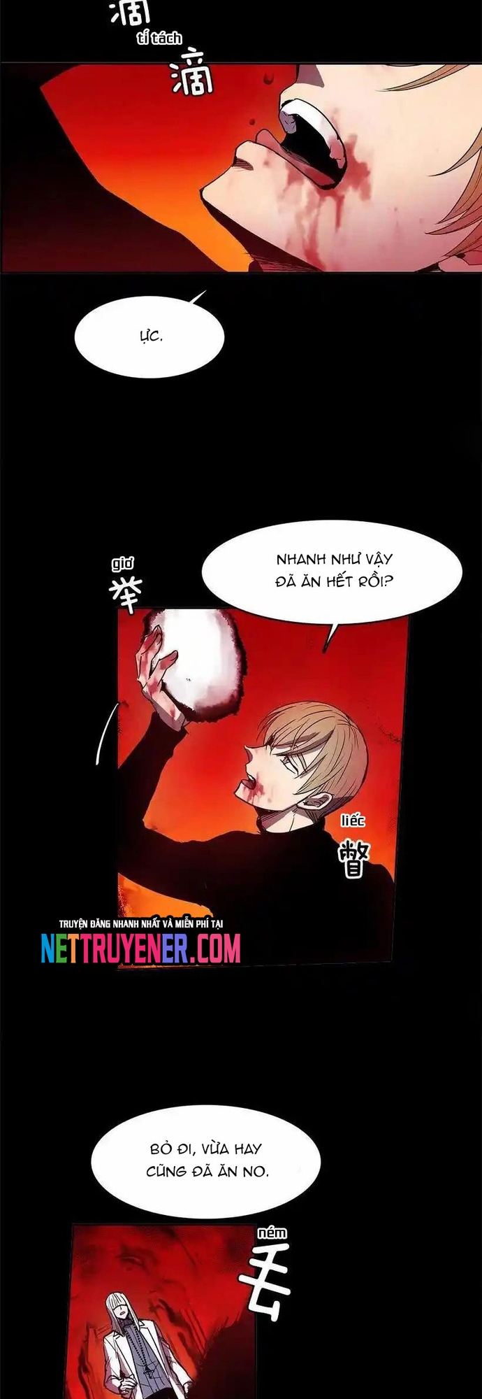 Cửa Hàng Vô Danh Chap 128 - Next Chap 129