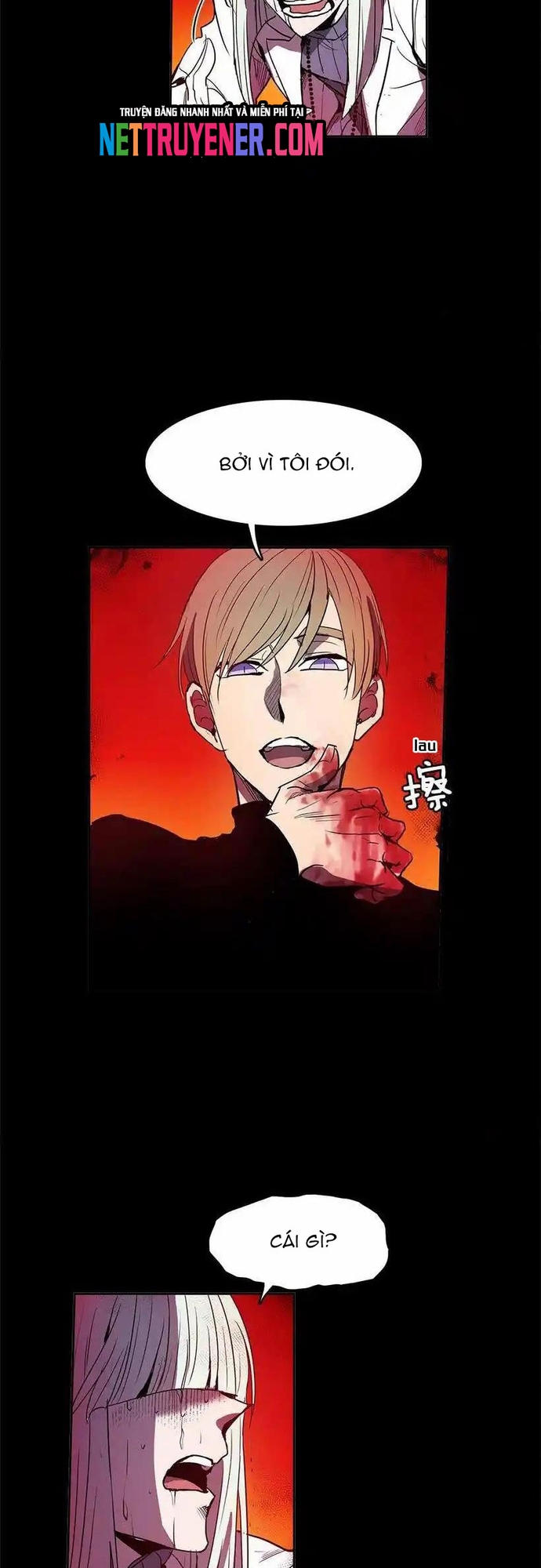 Cửa Hàng Vô Danh Chap 128 - Next Chap 129