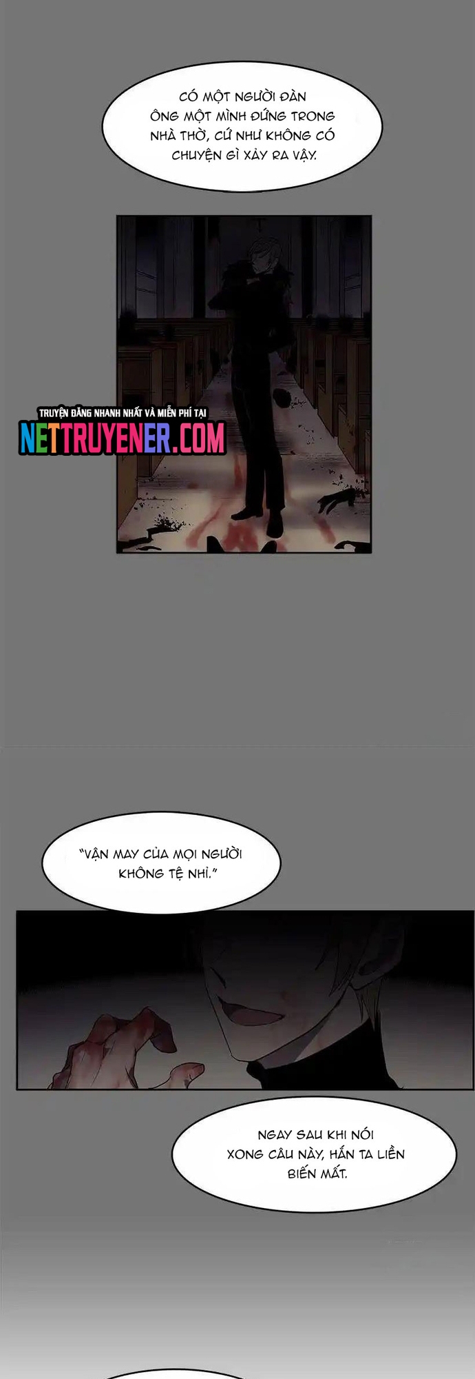 Cửa Hàng Vô Danh Chap 129 - Next Chap 130