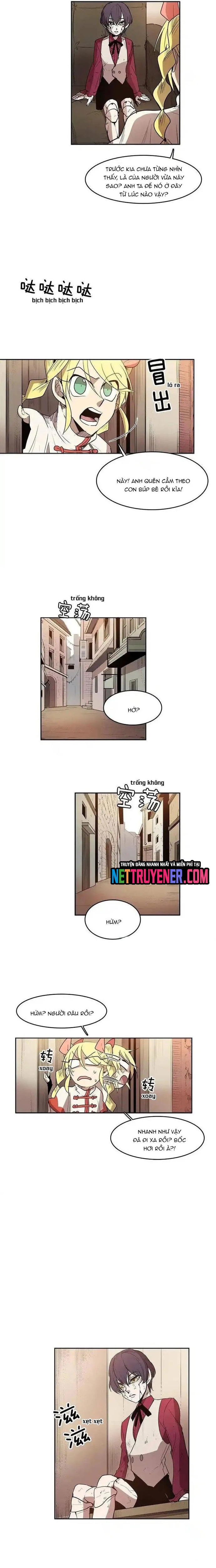 Cửa Hàng Vô Danh Chap 130 - Next Chap 131