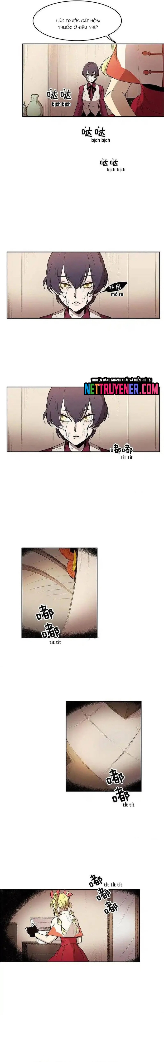 Cửa Hàng Vô Danh Chap 130 - Next Chap 131