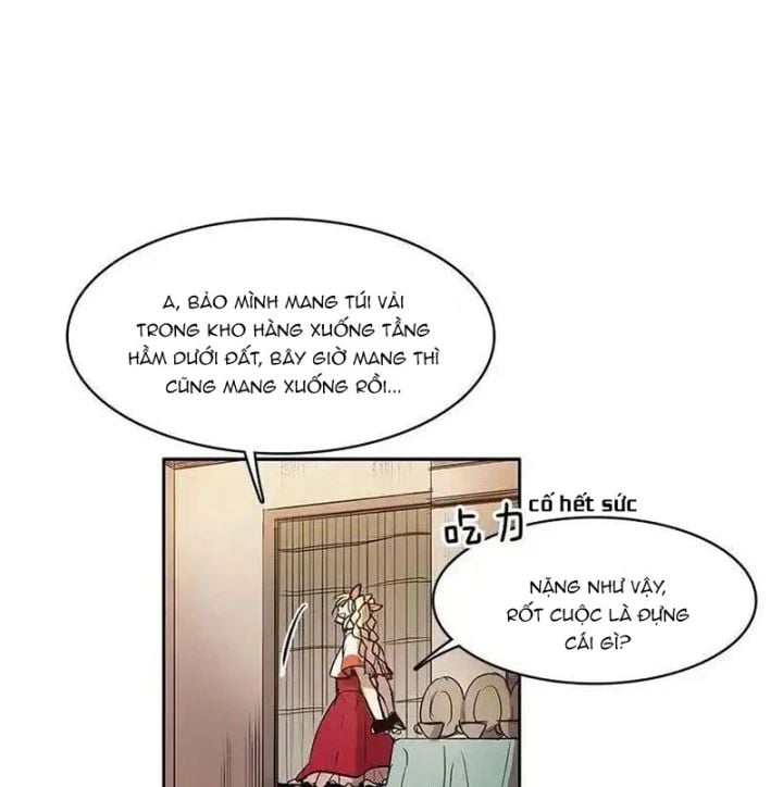 Cửa Hàng Vô Danh Chap 131 - Next Chap 132