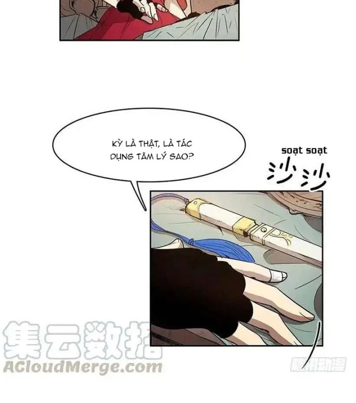 Cửa Hàng Vô Danh Chap 131 - Next Chap 132