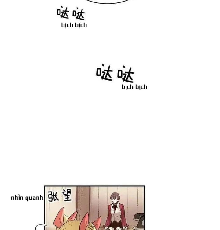 Cửa Hàng Vô Danh Chap 131 - Next Chap 132