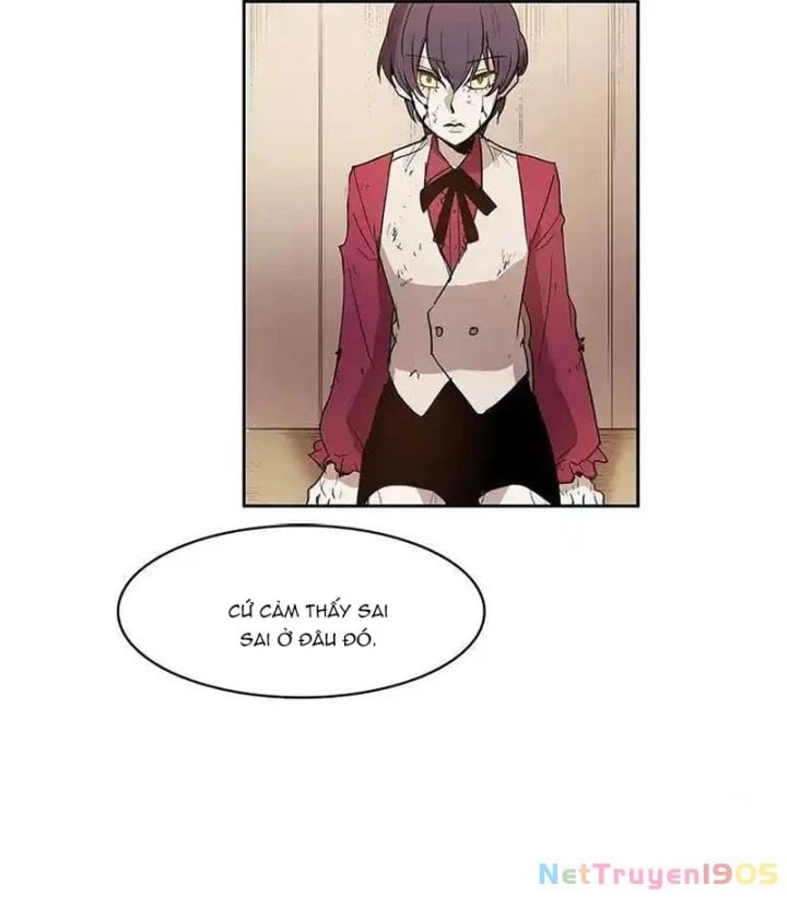 Cửa Hàng Vô Danh Chap 131 - Next Chap 132