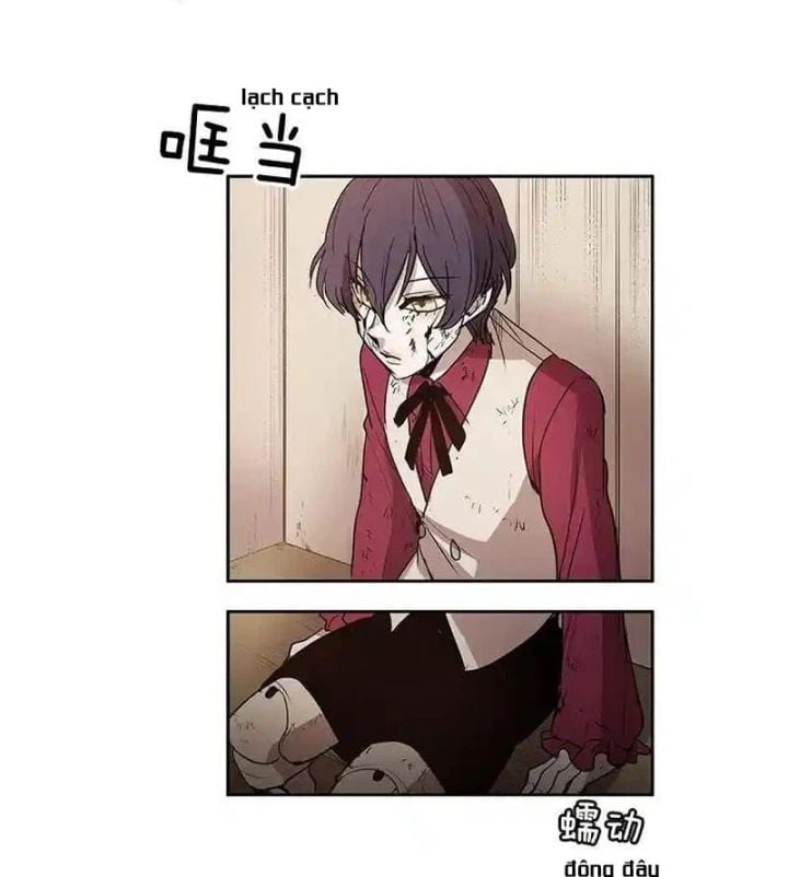 Cửa Hàng Vô Danh Chap 131 - Next Chap 132