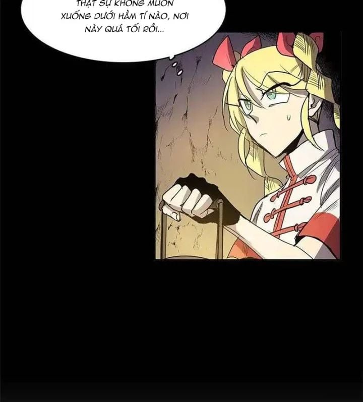 Cửa Hàng Vô Danh Chap 131 - Next Chap 132