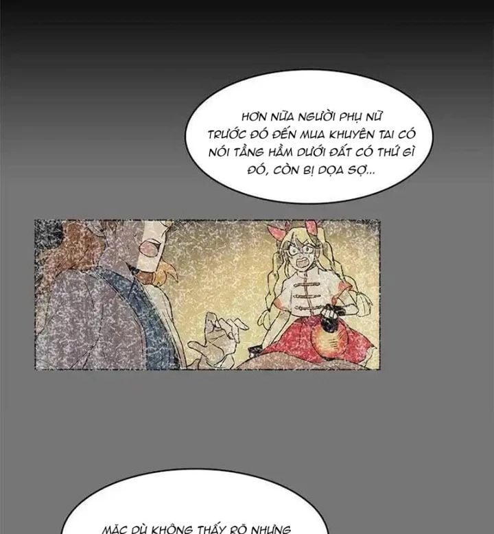 Cửa Hàng Vô Danh Chap 131 - Next Chap 132