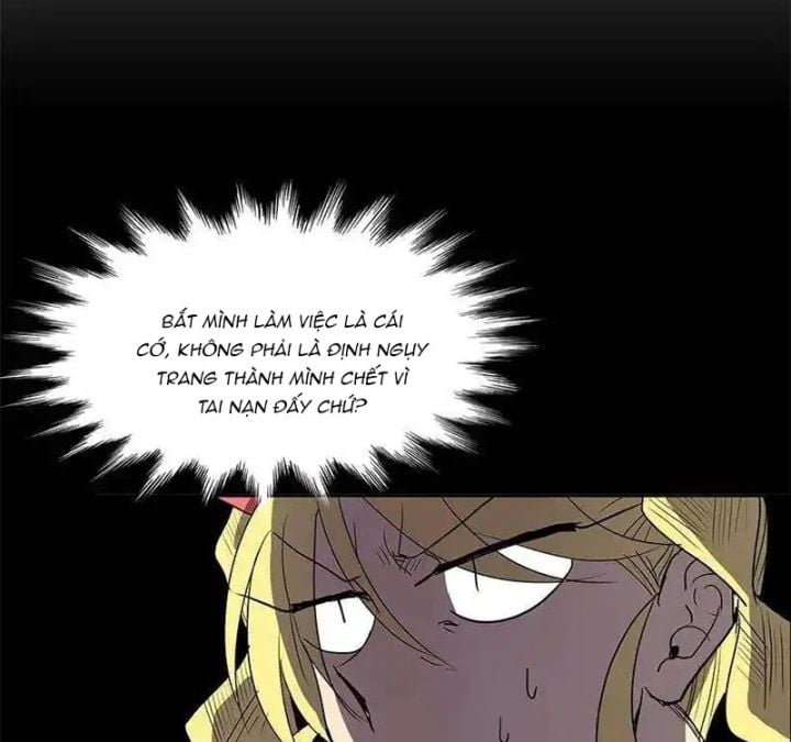 Cửa Hàng Vô Danh Chap 131 - Next Chap 132