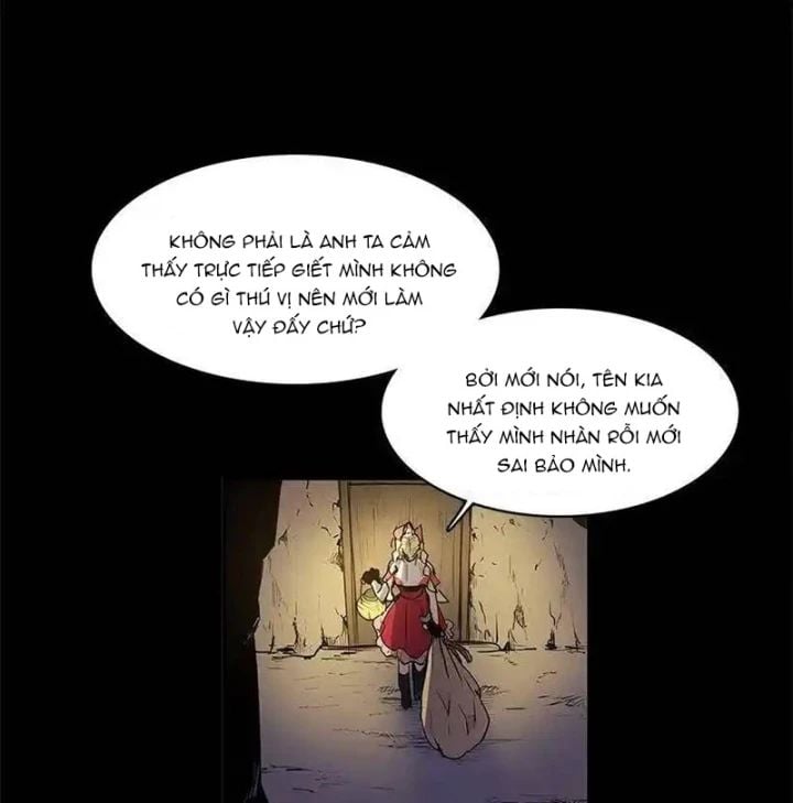 Cửa Hàng Vô Danh Chap 131 - Next Chap 132