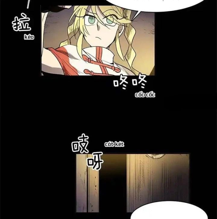 Cửa Hàng Vô Danh Chap 131 - Next Chap 132