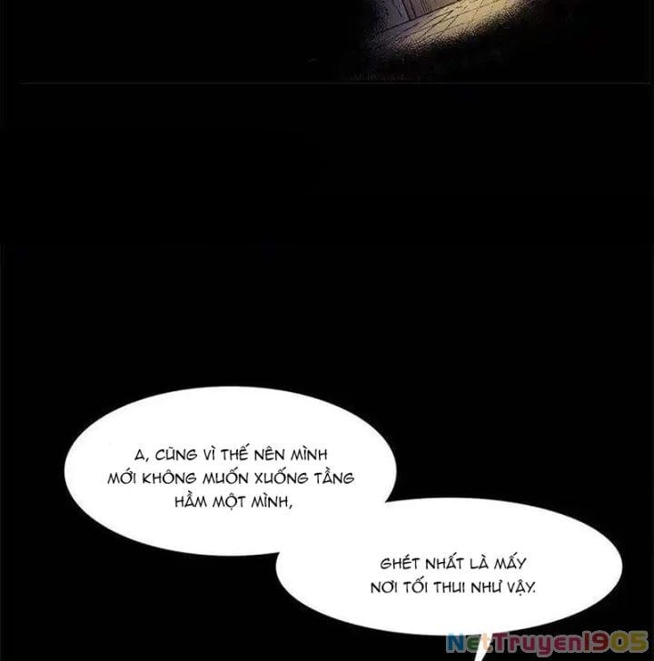 Cửa Hàng Vô Danh Chap 131 - Next Chap 132