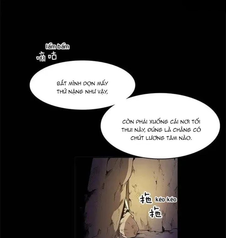 Cửa Hàng Vô Danh Chap 131 - Next Chap 132