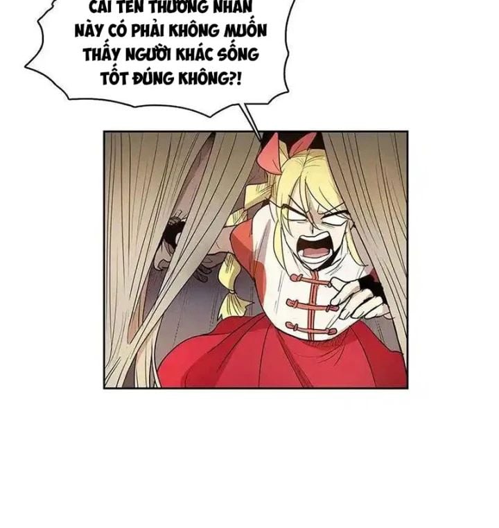 Cửa Hàng Vô Danh Chap 131 - Next Chap 132