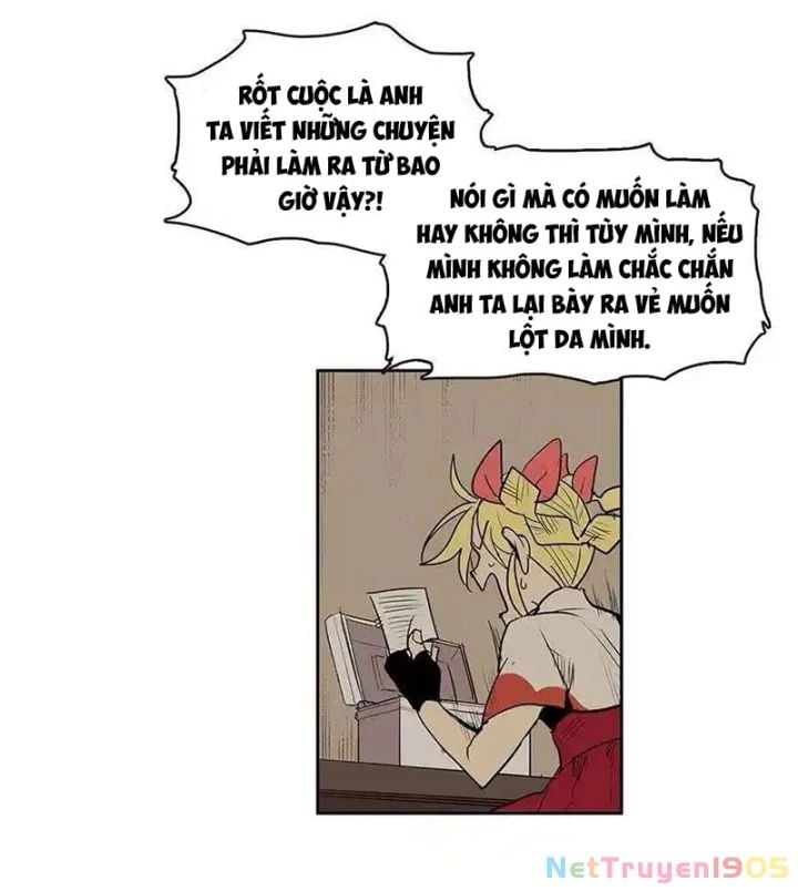 Cửa Hàng Vô Danh Chap 131 - Next Chap 132