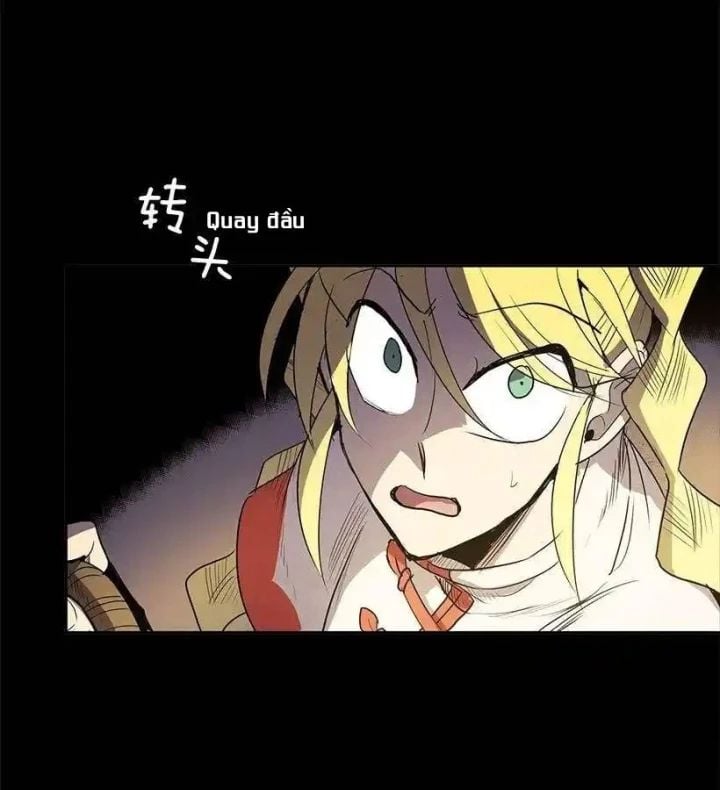 Cửa Hàng Vô Danh Chap 132 - Next Chap 133