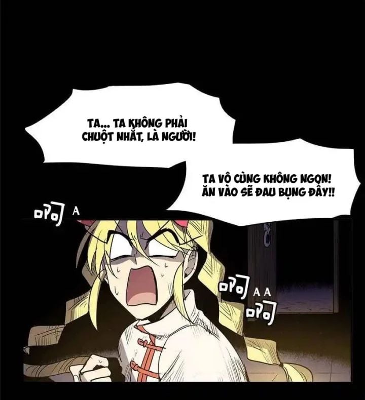 Cửa Hàng Vô Danh Chap 132 - Next Chap 133