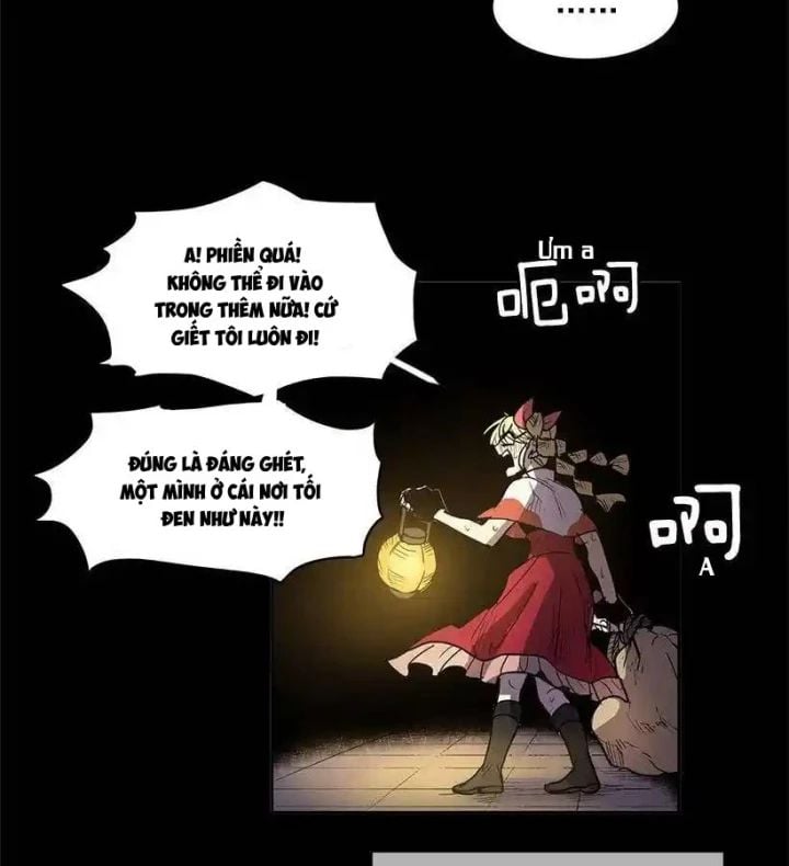 Cửa Hàng Vô Danh Chap 132 - Next Chap 133