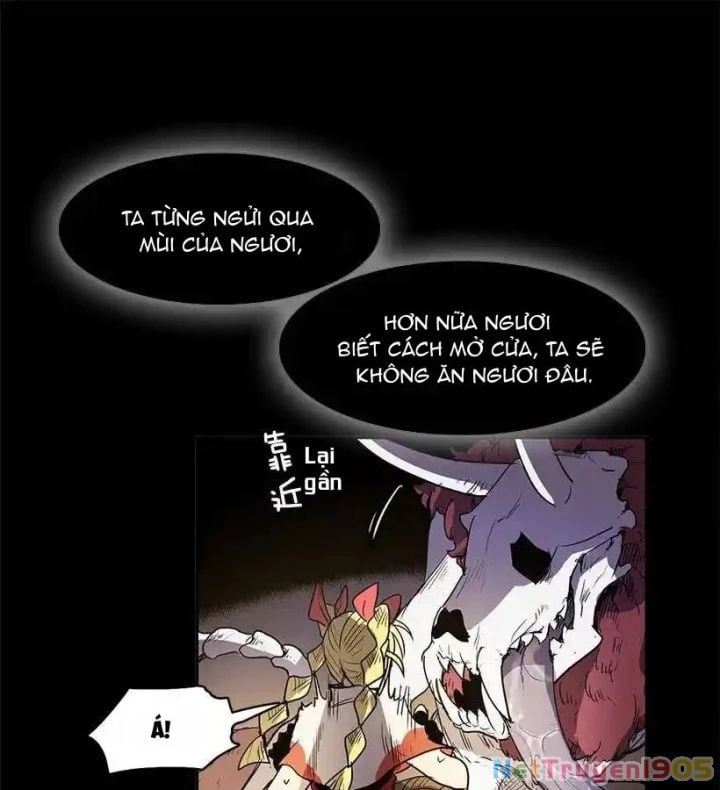 Cửa Hàng Vô Danh Chap 132 - Next Chap 133