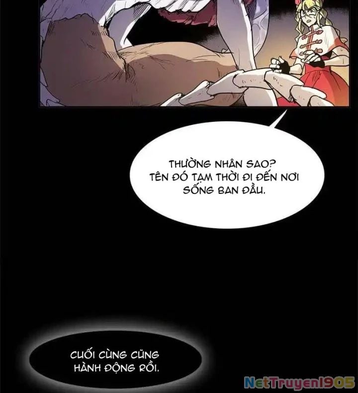 Cửa Hàng Vô Danh Chap 132 - Next Chap 133