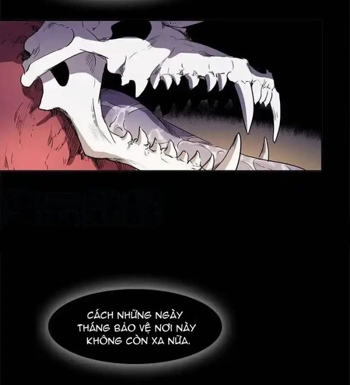 Cửa Hàng Vô Danh Chap 132 - Next Chap 133