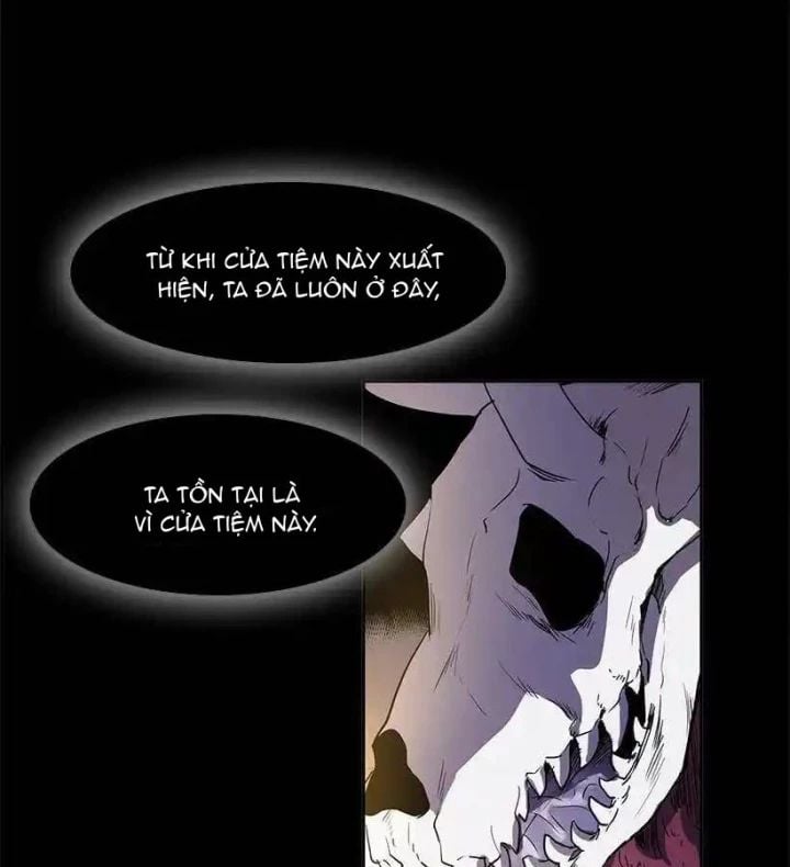 Cửa Hàng Vô Danh Chap 132 - Next Chap 133