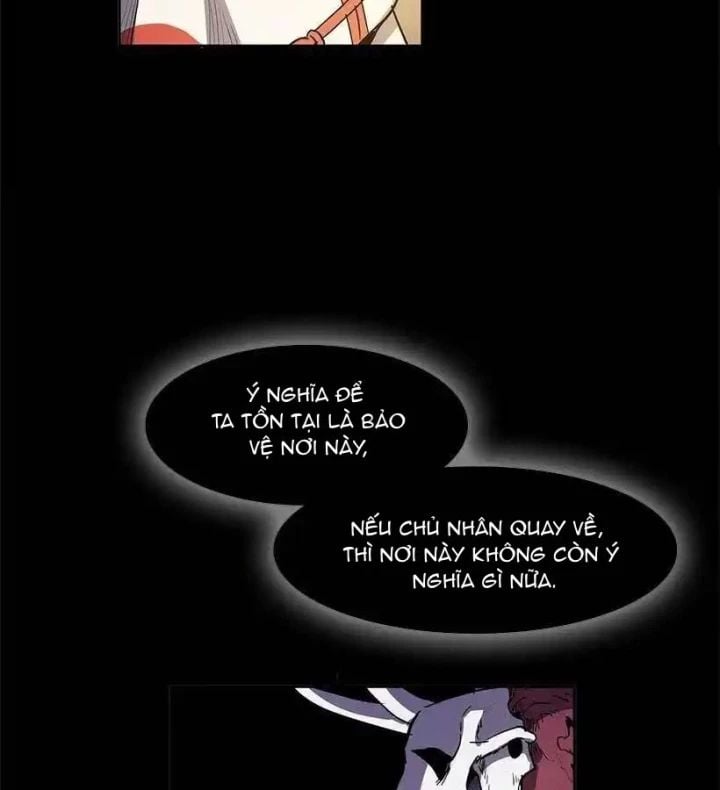 Cửa Hàng Vô Danh Chap 132 - Next Chap 133