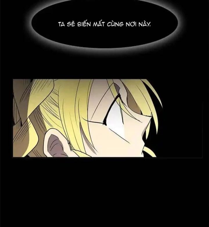 Cửa Hàng Vô Danh Chap 132 - Next Chap 133