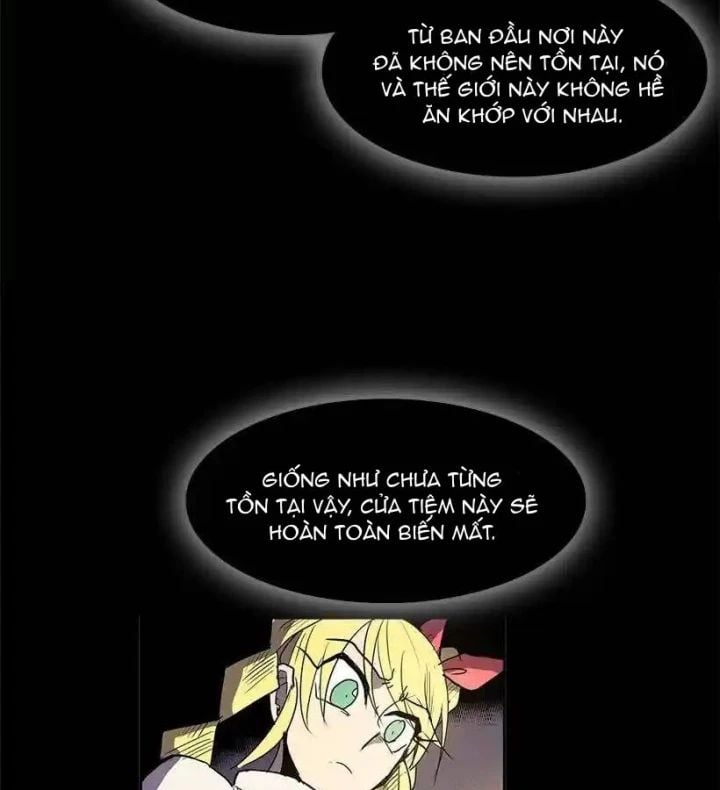 Cửa Hàng Vô Danh Chap 132 - Next Chap 133