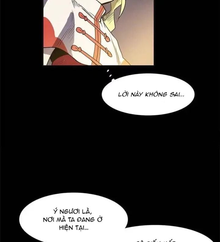 Cửa Hàng Vô Danh Chap 132 - Next Chap 133