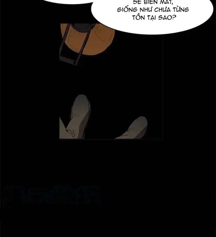 Cửa Hàng Vô Danh Chap 132 - Next Chap 133