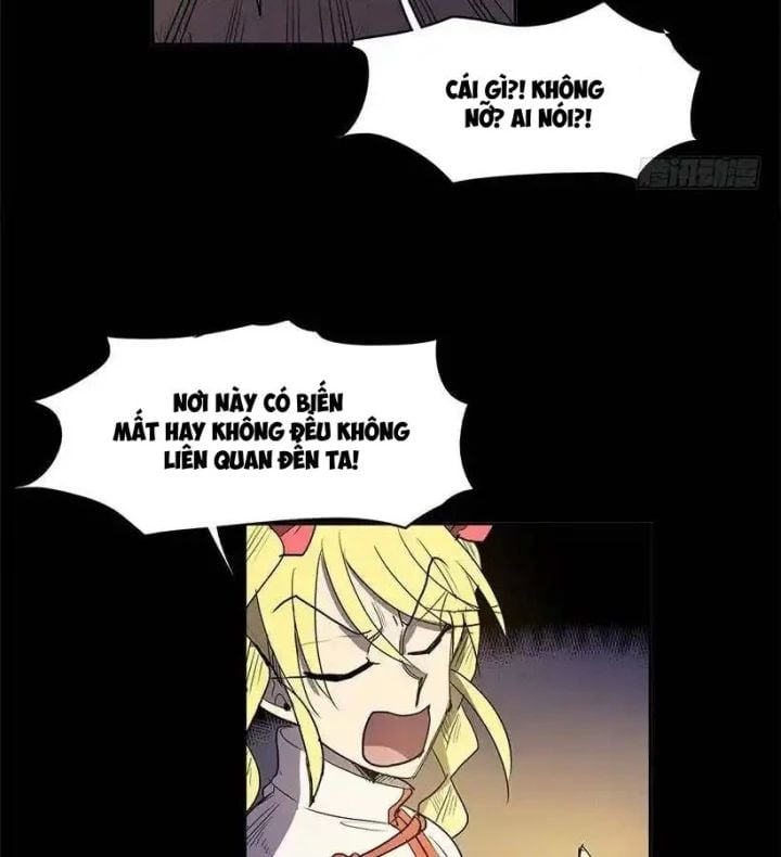 Cửa Hàng Vô Danh Chap 132 - Next Chap 133