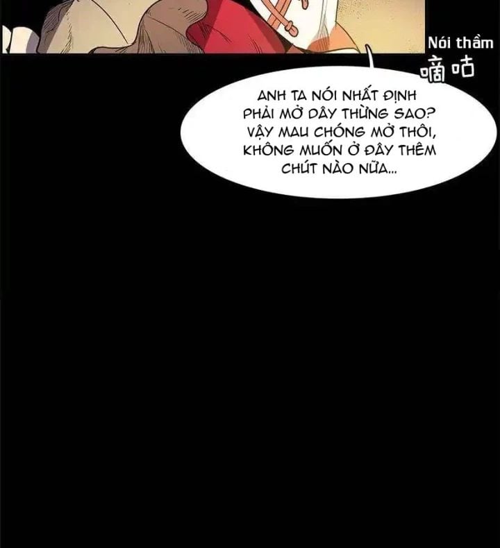 Cửa Hàng Vô Danh Chap 132 - Next Chap 133