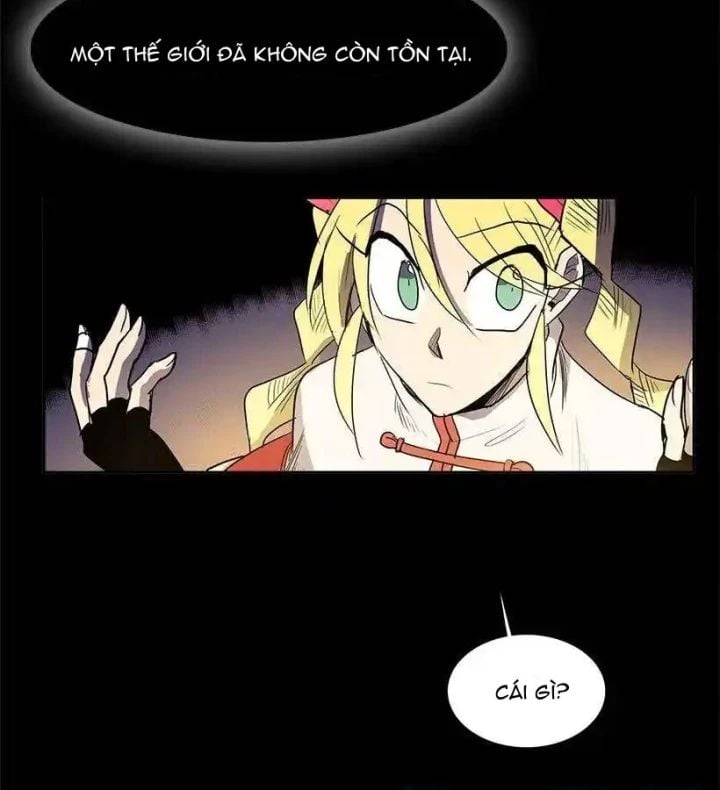 Cửa Hàng Vô Danh Chap 132 - Next Chap 133