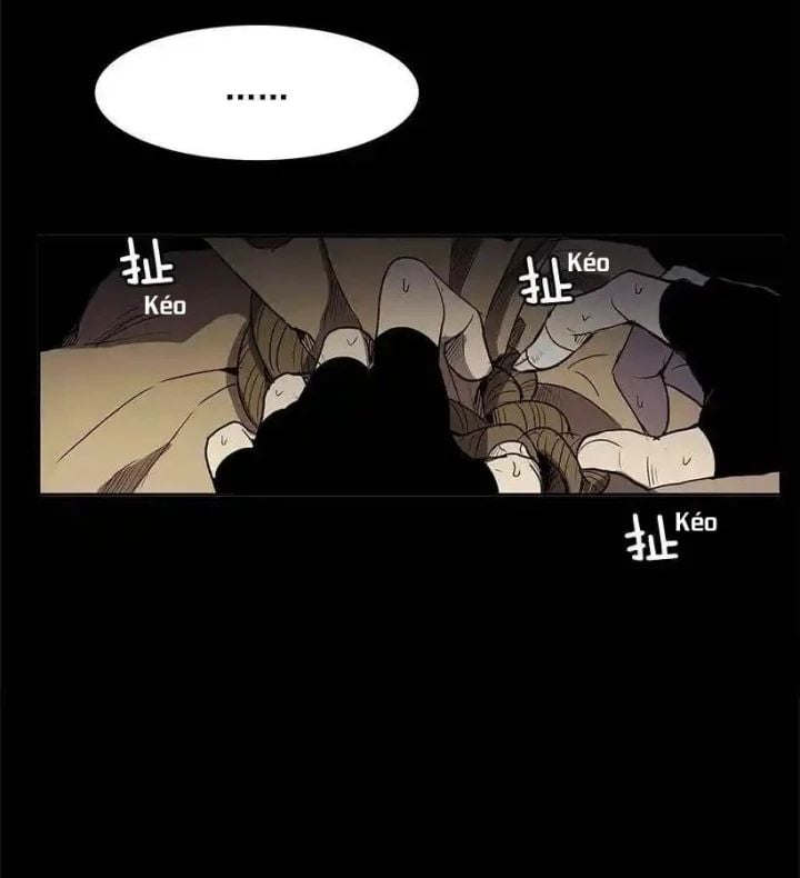 Cửa Hàng Vô Danh Chap 132 - Next Chap 133