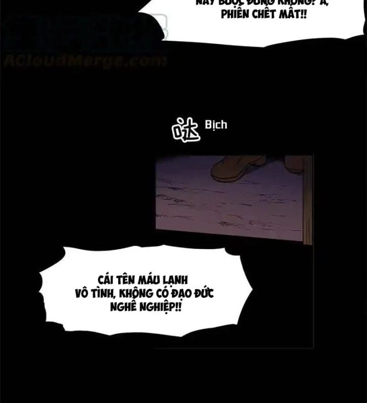 Cửa Hàng Vô Danh Chap 132 - Next Chap 133