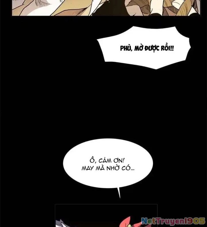 Cửa Hàng Vô Danh Chap 132 - Next Chap 133