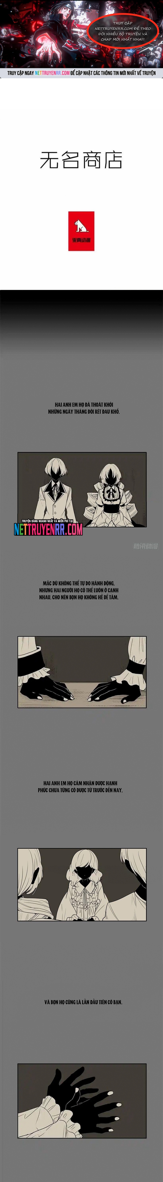 Cửa Hàng Vô Danh Chap 133 - Next Chap 134