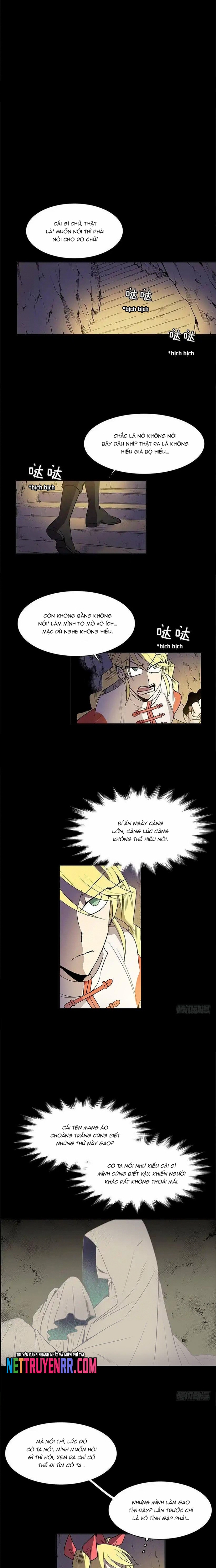 Cửa Hàng Vô Danh Chap 133 - Next Chap 134