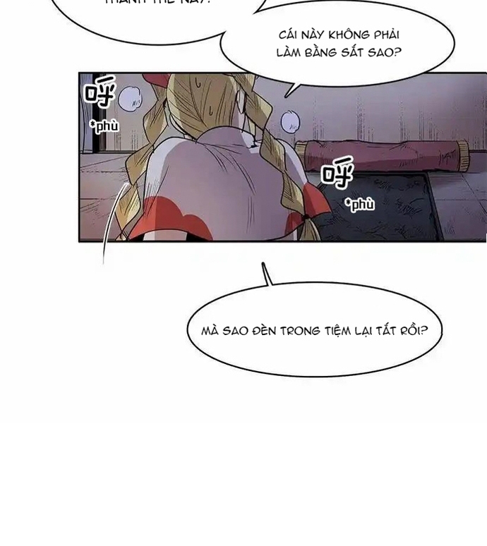 Cửa Hàng Vô Danh Chap 133 - Next Chap 134