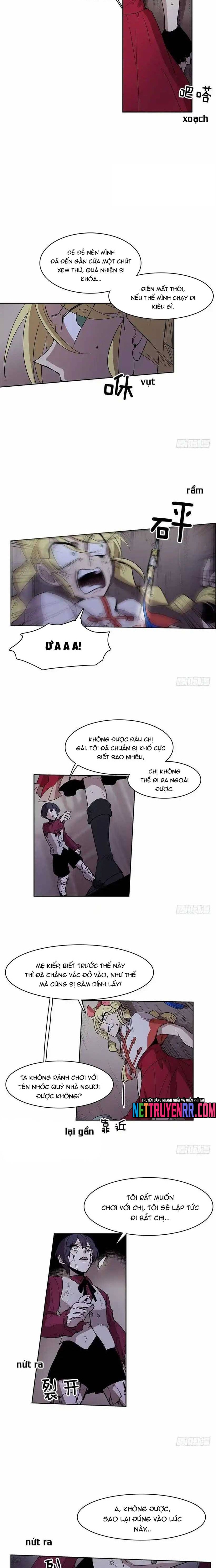 Cửa Hàng Vô Danh Chap 134 - Next Chap 135