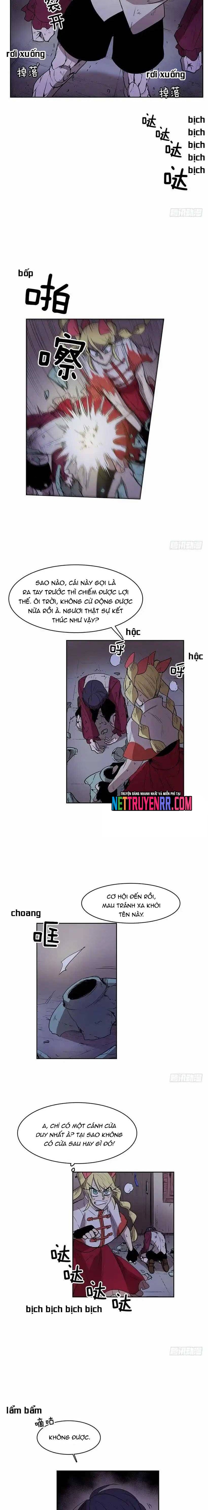 Cửa Hàng Vô Danh Chap 134 - Next Chap 135