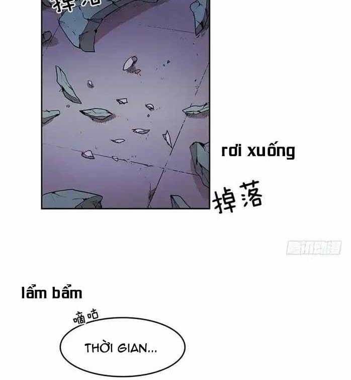 Cửa Hàng Vô Danh Chap 135 - Next Chap 136