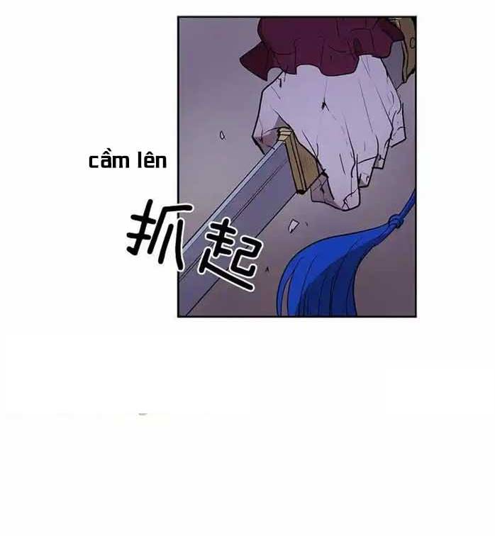 Cửa Hàng Vô Danh Chap 135 - Next Chap 136